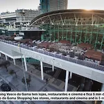 アパート Oriente Marina By Iin - Parque Nacoes