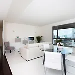 Oriente Marina By Iin - Parque Nacoes Lisboa