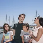 Oriente Marina By Iin - Parque Nacoes شقة Lisboa
