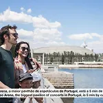 Oriente Marina By Iin - Parque Nacoes Lisboa