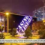 Oriente Marina By Iin - Parque Nacoes *