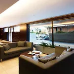 Oriente Marina By Iin - Parque Nacoes شقة Lisboa
