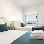 In Marina - Parque Nações Appartement