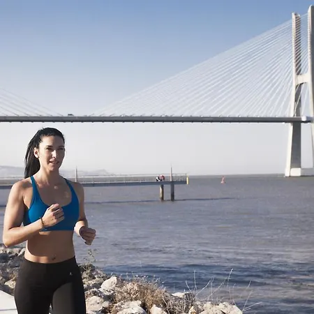 In Marina - Parque Nações