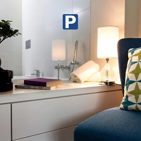 In Marina - Parque Nações Lisboa