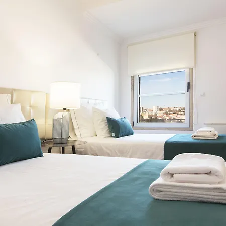 In Marina - Parque Nações Appartement