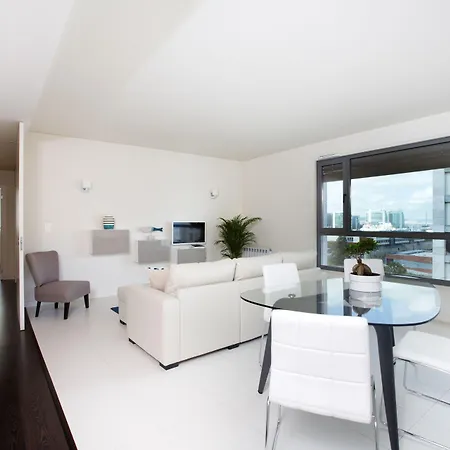 In Marina - Parque Nações Lisboa