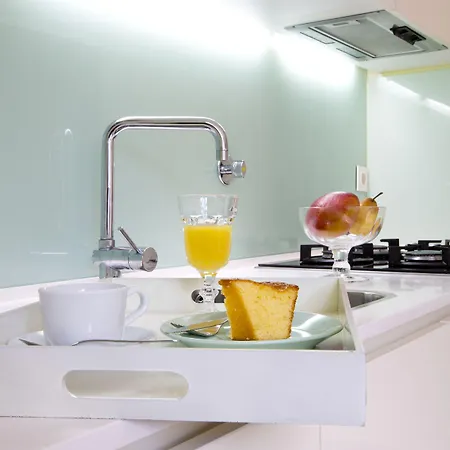 Appartement In Marina - Parque Nações