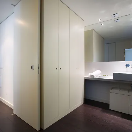 In Marina - Parque Nações Appartement *