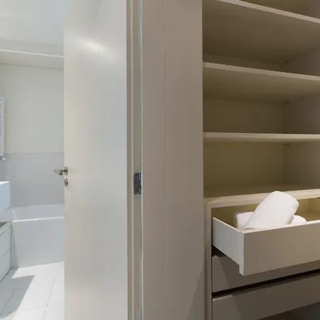 In Marina - Parque Nações Appartement