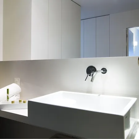 In Marina - Parque Nações *