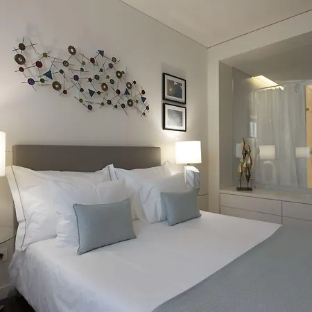 Appartement In Marina - Parque Nações *