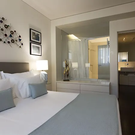 In Marina - Parque Nações *