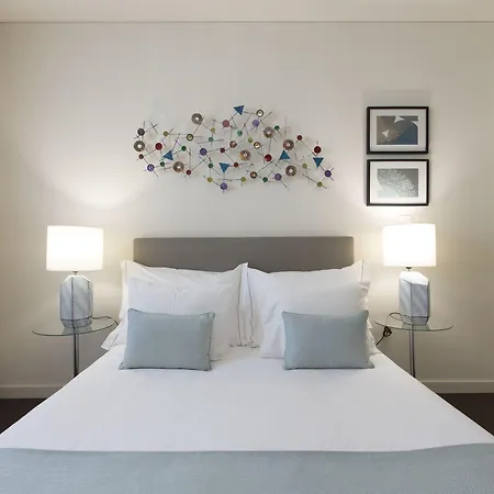 In Marina - Parque Nações * Lisboa