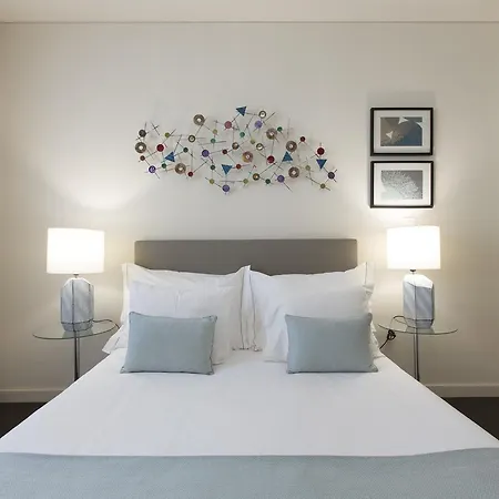 In Marina - Parque Nações * Lisboa