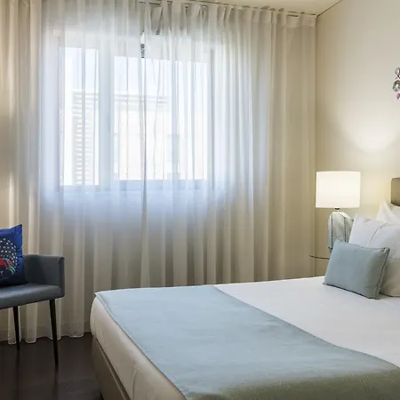 In Marina - Parque Nações Appartement *