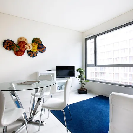 In Marina - Parque Nações Lisboa