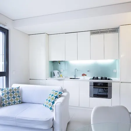 Appartement In Marina - Parque Nações