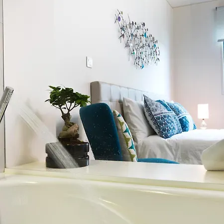 In Marina - Parque Nações