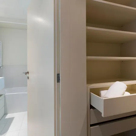 In Marina - Parque Nações Appartement *