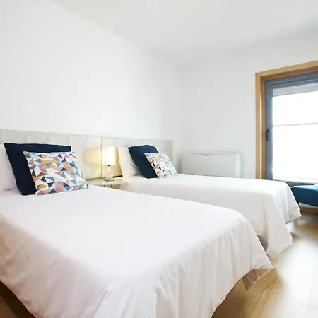 In Marina - Parque Nações * Lisboa