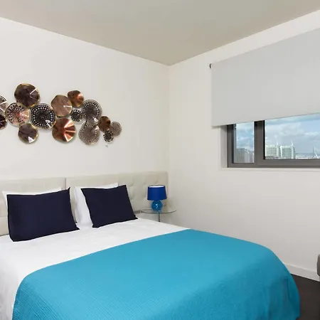 Appartement In Marina - Parque Nações Lisboa