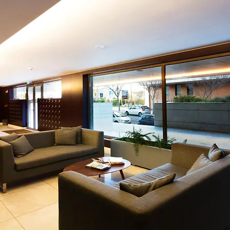 In Marina - Parque Nações Appartement Lisboa