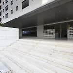 Oriente Marina By Iin - Parque Nacoes *