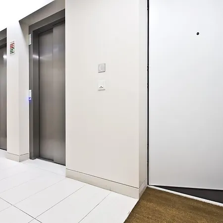 Oriente Marina By Iin - Parque Nacoes