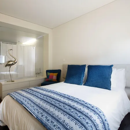 Oriente Marina By Iin - Parque Nacoes *